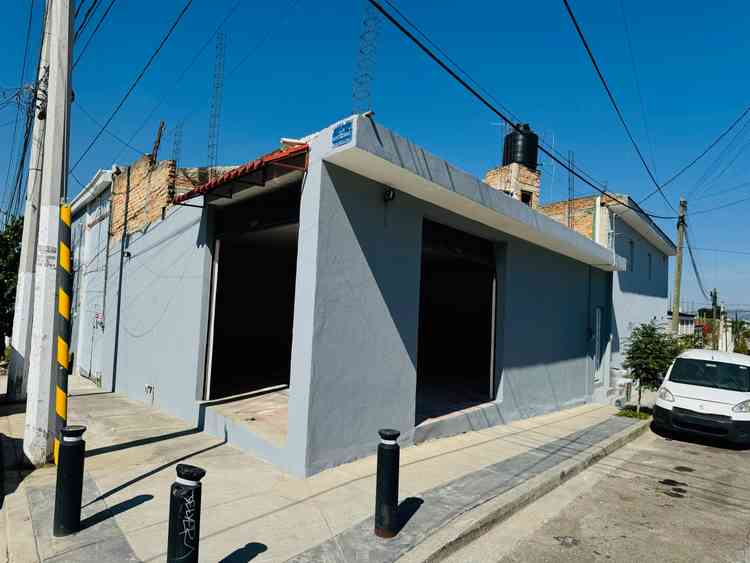 local comercial en renta calle montezumae hogares de nuevo mexico zapopan jalisco pDGpf6b